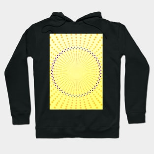 Intersex Mandala Hoodie